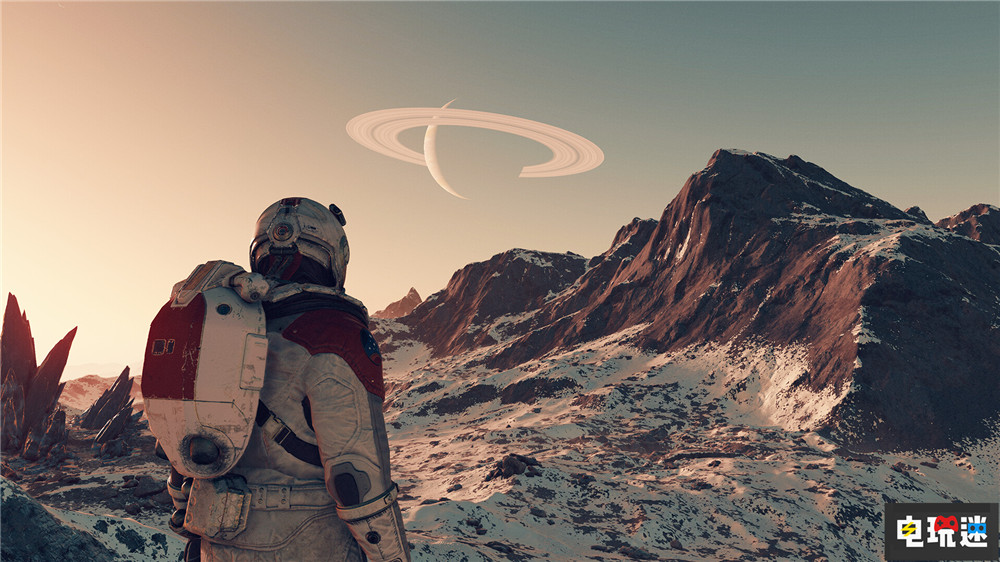 《博德之門3》獲得2023年Steam年度游戲 《星空》最具創意？ 致命公司 霍格沃茨之遺 荒野大鏢客：救贖2 潛水員戴夫 博德之門3 年度游戲 Steam STEAM/Epic  第8張