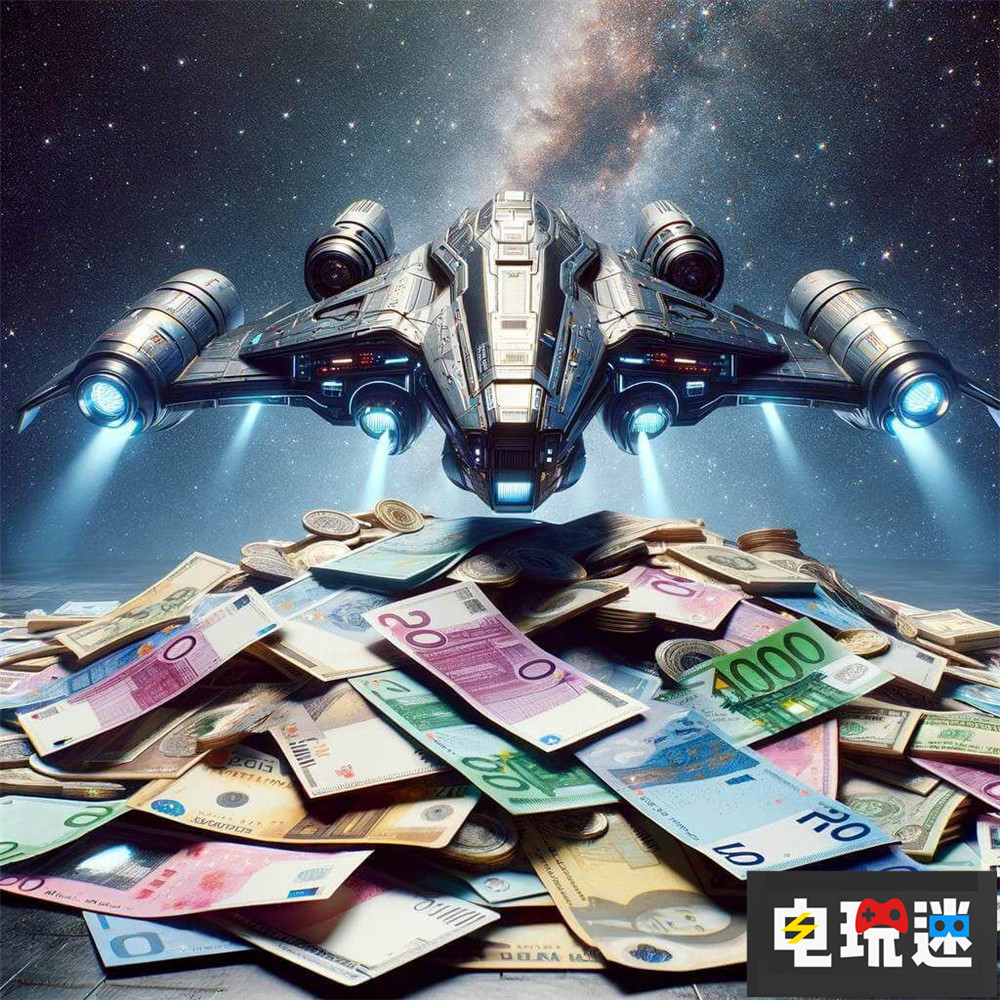 《星際公民》推出4.8萬美元年度大包 包含221艘飛船 星際公民 電玩迷資訊  第4張
