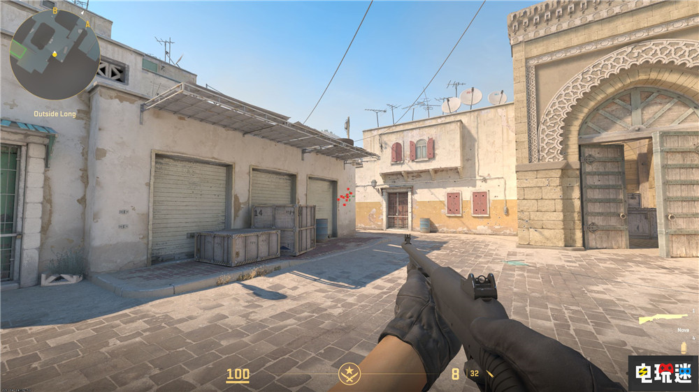 Steam在線人數與游戲在線雙雙破紀錄 PC游戲 玩家人數 Valve Steam STEAM/Epic  第3張