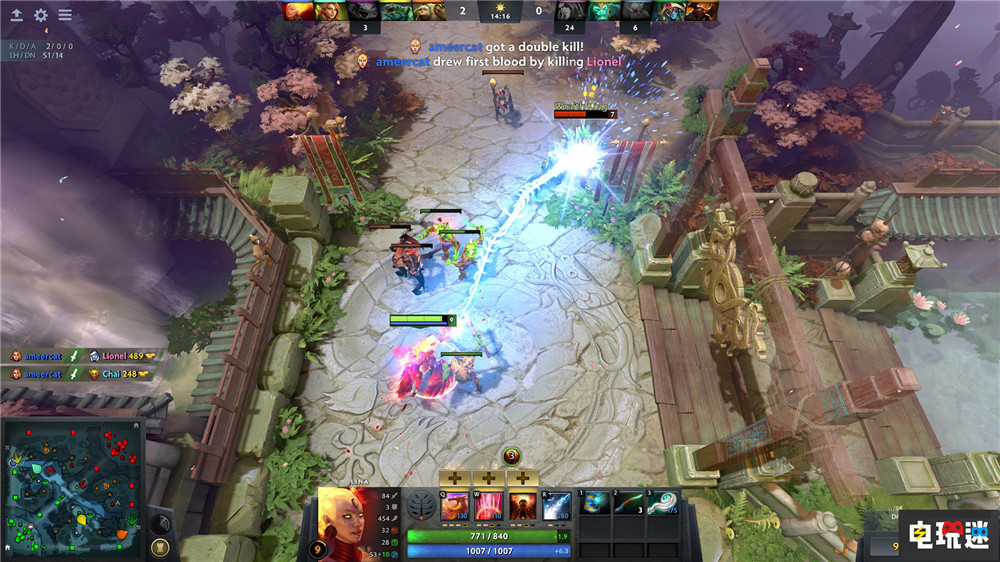 Steam在線人數與游戲在線雙雙破紀錄 PC游戲 玩家人數 Valve Steam STEAM/Epic  第4張