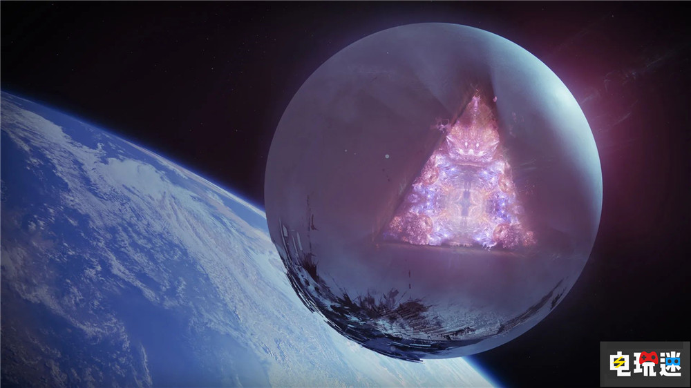 《命運2》從“賽季”轉型“篇章”是因為劇情太好猜了 Bungie 敘事 游戲劇情 命運2 索尼PS  第1張