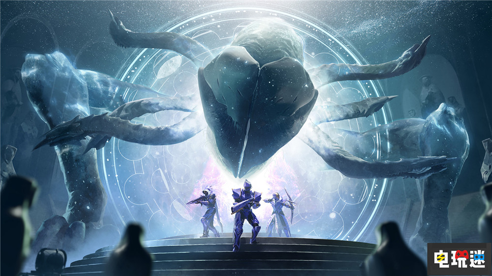《命運2》從“賽季”轉型“篇章”是因為劇情太好猜了 Bungie 敘事 游戲劇情 命運2 索尼PS  第3張