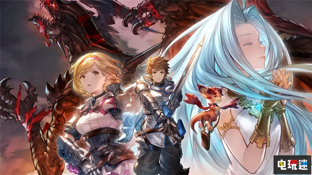 《碧藍(lán)幻想Relink》Steam在線峰值破10萬(wàn) 玩家人數(shù) Steam 聯(lián)機(jī)游戲 單機(jī)游戲 ARPG Cygames 碧藍(lán)幻想Relink STEAM/Epic  第1張