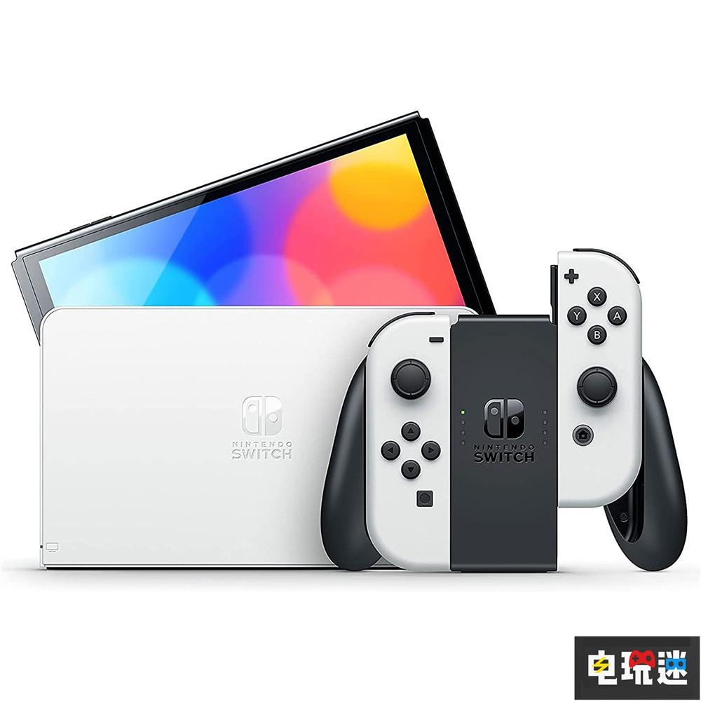 任天堂財報：《超級馬力歐兄弟：驚奇》銷量破1196萬 成系列最快 主機銷量 游戲銷量 Switch 任天堂 超級馬力歐兄弟：驚奇 任天堂SWITCH  第4張