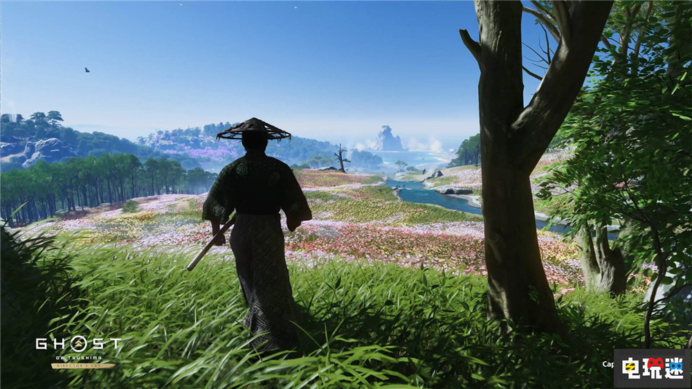 《對馬島之魂》導(dǎo)剪版5月16日登陸PC 毫不奇怪 PC游戲 PS5游戲 索尼 EGS Epic商店 Steam 導(dǎo)演剪輯版 對馬島之魂 STEAM/Epic  第1張