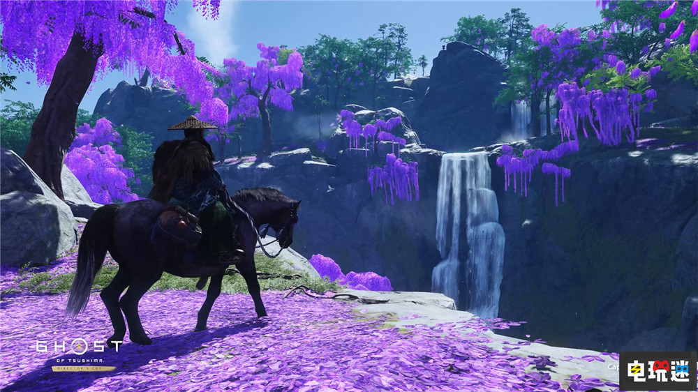 《對馬島之魂》導(dǎo)剪版5月16日登陸PC 毫不奇怪 PC游戲 PS5游戲 索尼 EGS Epic商店 Steam 導(dǎo)演剪輯版 對馬島之魂 STEAM/Epic  第3張