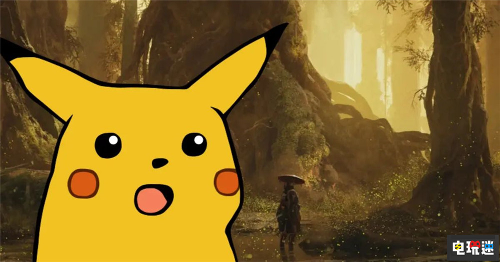 TPC前法律顧問稱寶可夢同人項目賺錢才會發律師函 Pokemon 游戲同人 寶可夢 電玩迷資訊  第4張