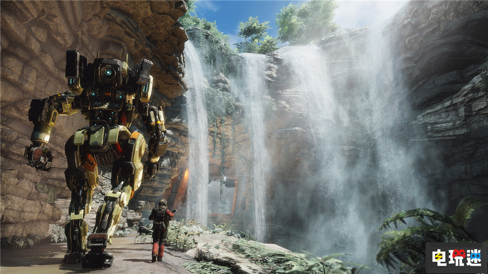 重生娛樂繼續裁員 《Apex英雄》團隊受影響 泰坦天降 泰坦隕落 EA Apex英雄 重生娛樂 電玩迷資訊  第4張