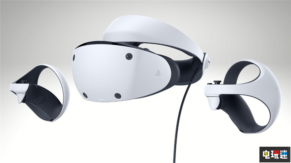 PSVR2賣不動？報道稱索尼因庫存積壓 暫停生產PSVR2 VR PSVR2 PS5 索尼 索尼PS  第1張