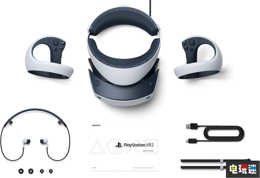 PSVR2賣不動？報道稱索尼因庫存積壓 暫停生產PSVR2 VR PSVR2 PS5 索尼 索尼PS  第2張