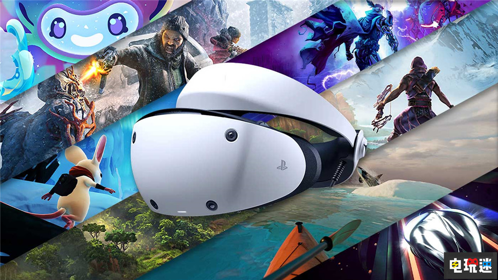 PSVR2賣不動？報道稱索尼因庫存積壓 暫停生產PSVR2 VR PSVR2 PS5 索尼 索尼PS  第4張