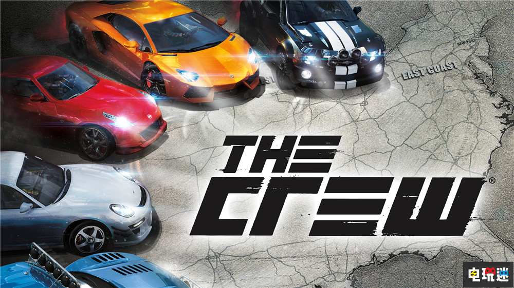 育碧從玩家游戲庫刪除關閉服務器的《飆酷車神》 競速游戲 Ubisoft Connect 飆酷車神 育碧 電玩迷資訊  第1張