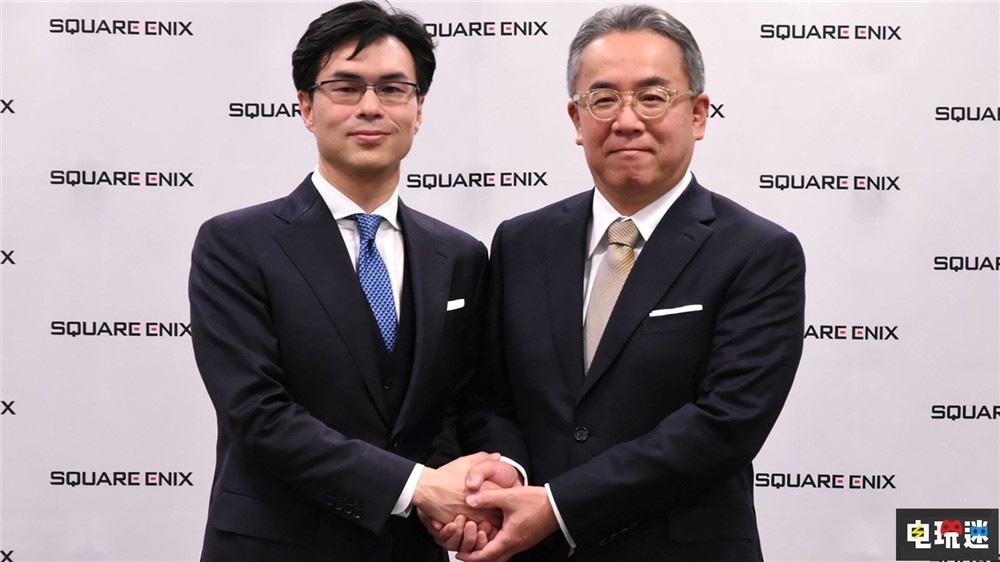 SE宣布調(diào)整高清游戲策略 將造成221億日元特別損失 SE 最終幻想7重生 史克威爾艾尼克斯 電玩迷資訊  第3張
