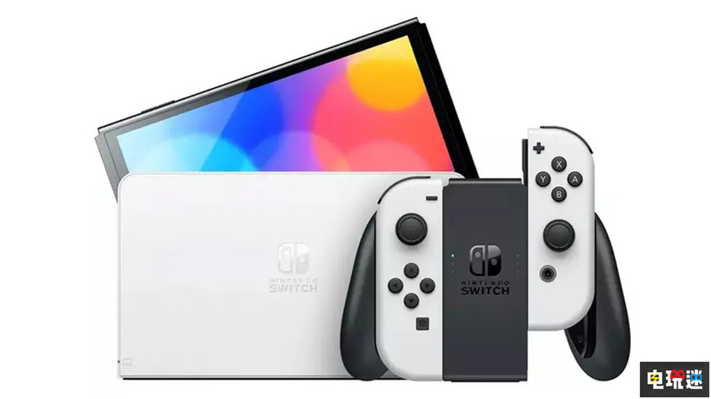 任天堂公開24財(cái)年財(cái)報(bào)：Switch后繼機(jī)型2025年3月前公開 NS2 主機(jī)銷量 財(cái)報(bào) Switch 任天堂 任天堂SWITCH  第5張