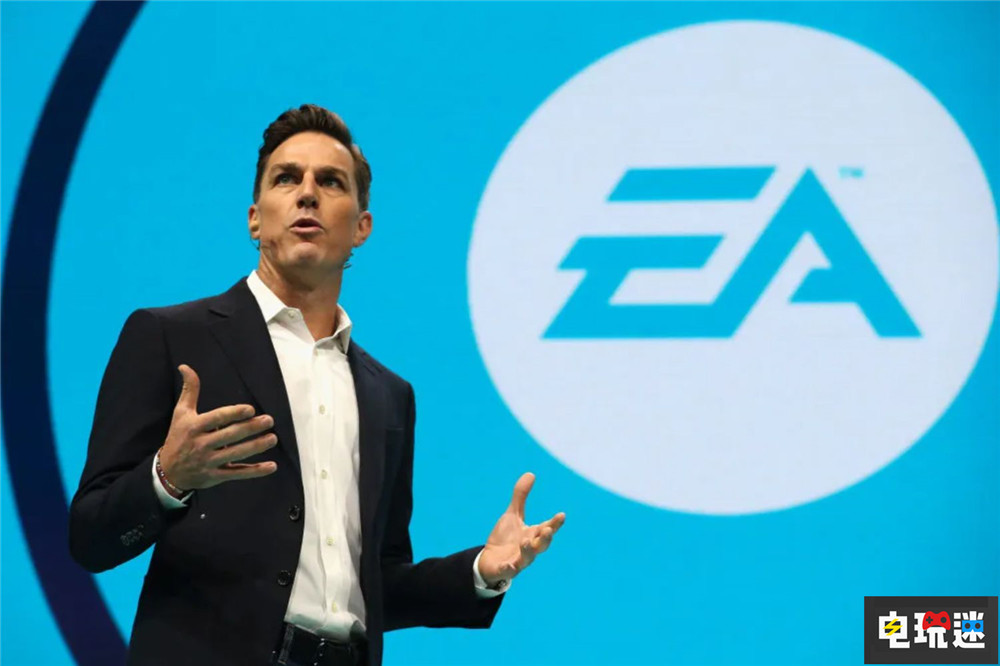 EA認為3A游戲內置廣告是“具有意義”的營收增長點 廣告 3A游戲 EA 電玩迷資訊  第2張