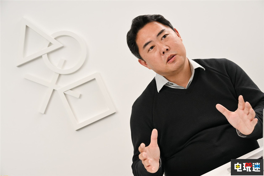 索尼任命SIE雙CEO：西野秀明與Hermen Hulst東西合作 PlayStation Hermen Hulst 西野秀明 SIE PS4 PS5 索尼 索尼PS  第3張