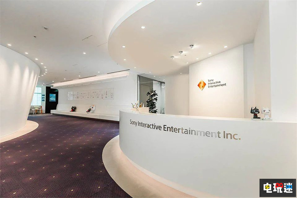 索尼任命SIE雙CEO：西野秀明與Hermen Hulst東西合作 PlayStation Hermen Hulst 西野秀明 SIE PS4 PS5 索尼 索尼PS  第4張