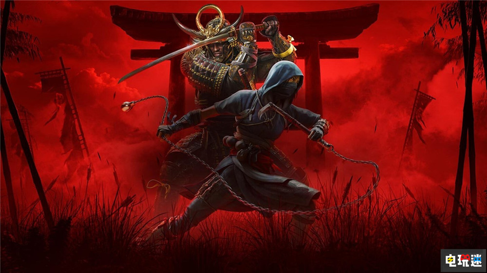 育碧澄清《刺客信條：影》不需要強(qiáng)制聯(lián)網(wǎng) 可以離線玩 游戲 強(qiáng)制聯(lián)網(wǎng) 育碧 刺客信條：影 電玩迷資訊  第1張