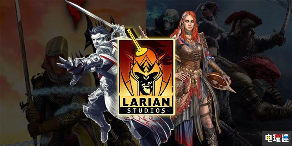 拉瑞安工作室新作RPG代號“王者之劍” 王者之劍 RPG 拉瑞安工作室 電玩迷資訊  第4張