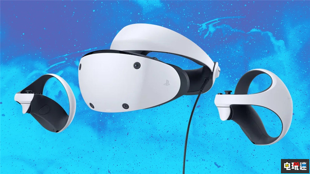 索尼推出PSVR2專用PC轉換器 但閹割功能 VR PC游戲 PSVR2 PS5 索尼 VR及其它  第2張