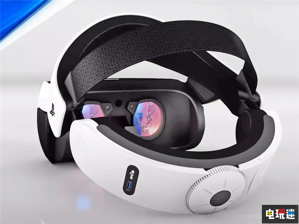 索尼推出PSVR2專用PC轉換器 但閹割功能 VR PC游戲 PSVR2 PS5 索尼 VR及其它  第4張