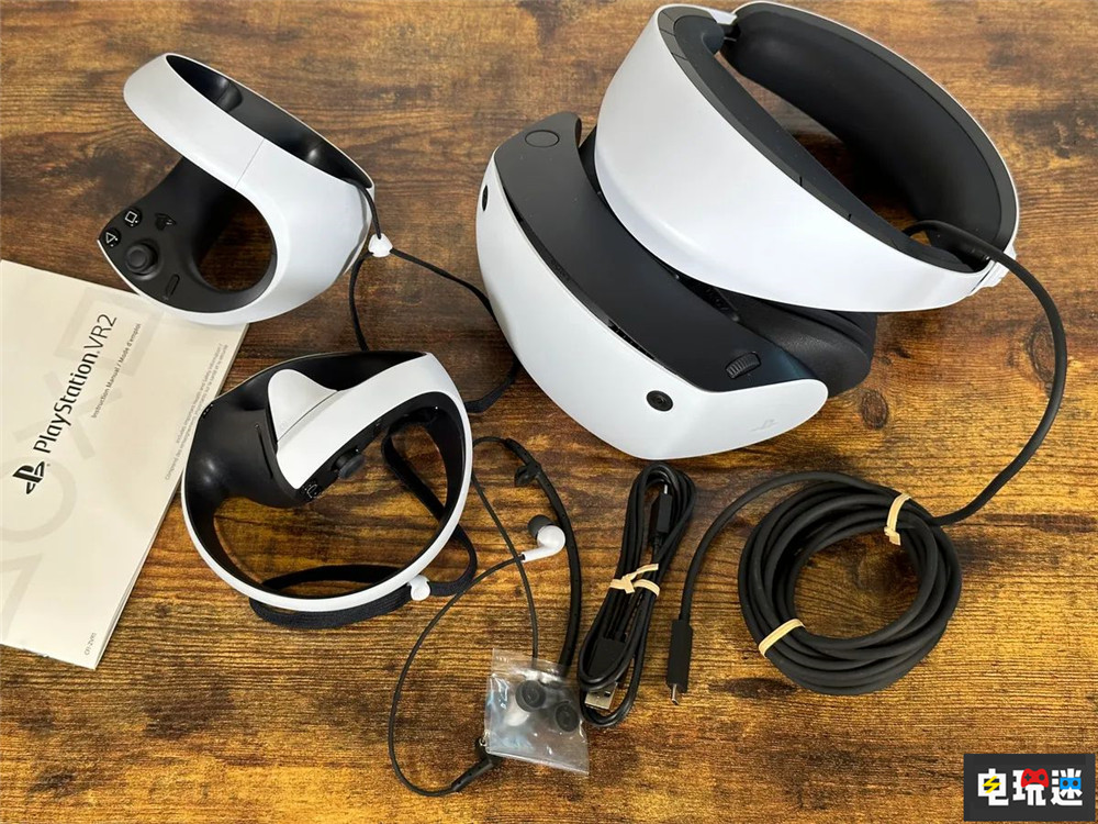 索尼或減少PSVR2開發(fā)投入 第一方游戲寥寥 地平線 山之呼喚 VR游戲 PS5 索尼 VR PSVR2 索尼PS  第4張
