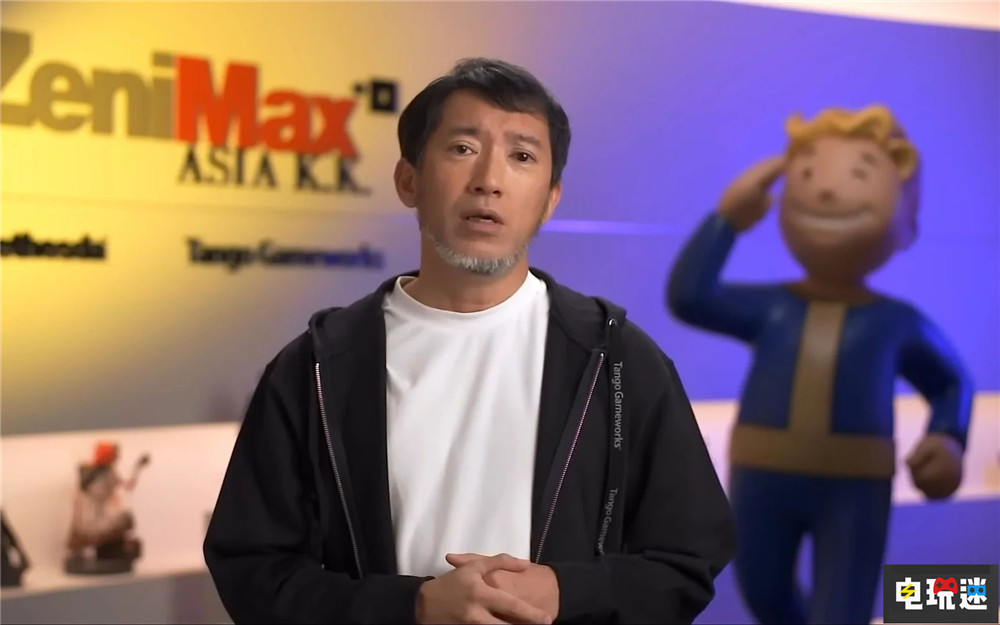 Xbox高管暗示關閉Tango源于領導層變動 三上真司 Matt Booty 惡靈附身 完美音浪 Tango Gameworks Xbox 微軟 微軟XBOX  第4張