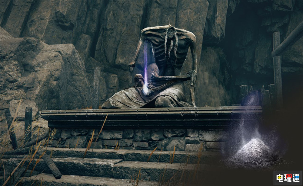《艾爾登法環》1.12.2更新：調整黃金樹幽影難度 修復PC版問題 難度調整 游戲更新 FromSoftware 老頭環 黃金樹幽影 黃金樹之影 艾爾登法環 電玩迷資訊  第2張