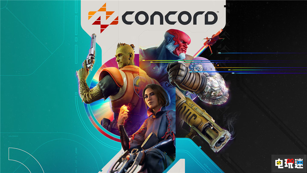 《星鳴特攻》開發商表示內購只有裝飾不影響平衡性 PC游戲 PS5游戲 索尼 Concord 星鳴特攻 索尼PS  第1張