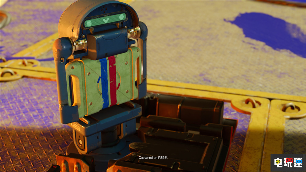 《星鳴特攻》開發商表示內購只有裝飾不影響平衡性 PC游戲 PS5游戲 索尼 Concord 星鳴特攻 索尼PS  第2張