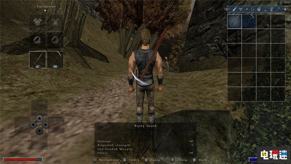 《哥特王朝》開發商宣布倒閉 成員成立新獨立工作室 Embracer集團 RPG Elex 崛起 Piranha Bytes 哥特王朝 電玩迷資訊  第1張