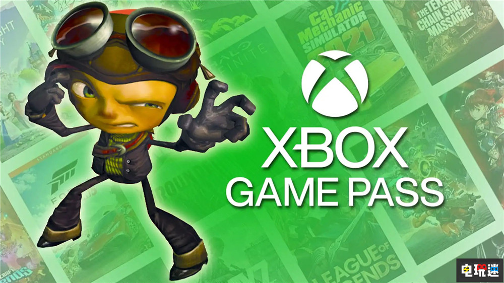 微軟Xbox第一方游戲或要發(fā)售一年后才能加入XGP基礎版 XSS XSX XGP Xbox 微軟 微軟XBOX  第1張