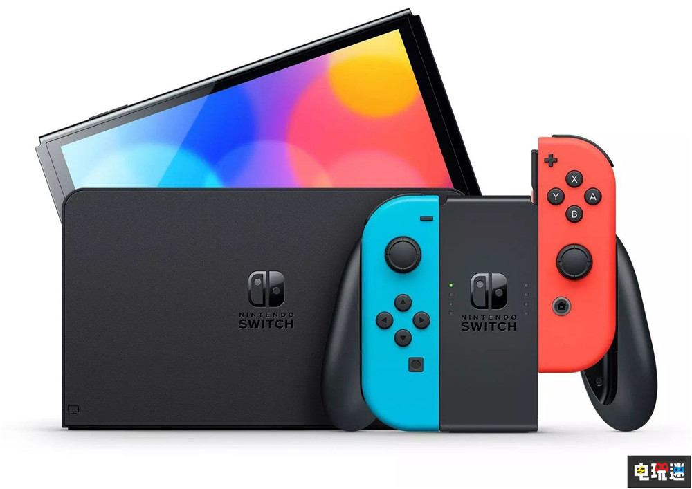 Switch超越FC成為任天堂史上最長壽家用機 GameBoy FC 紅白機 Switch 任天堂 任天堂SWITCH  第1張