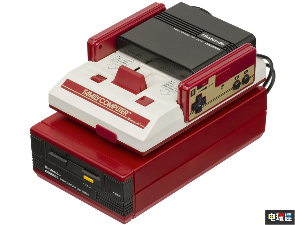 Switch超越FC成為任天堂史上最長壽家用機 GameBoy FC 紅白機 Switch 任天堂 任天堂SWITCH  第2張