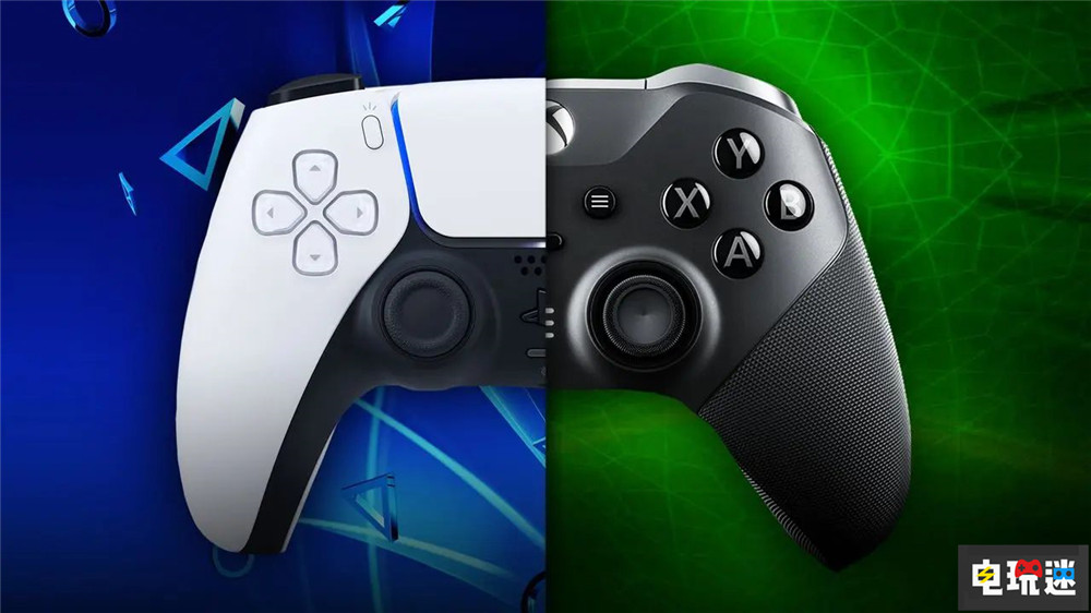 Xbox EMEA營銷主管稱他們沒有PlayStation那么多預算宣傳 PlayStation 索尼 Xbox 微軟 微軟XBOX  第2張