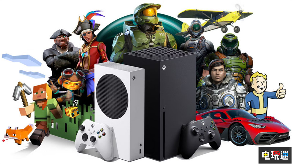 微軟Xbox反駁FTC的“XGP產品降級”說法：能聯機了 XSS XSX Game Pass XGP Xbox 微軟 微軟XBOX  第4張