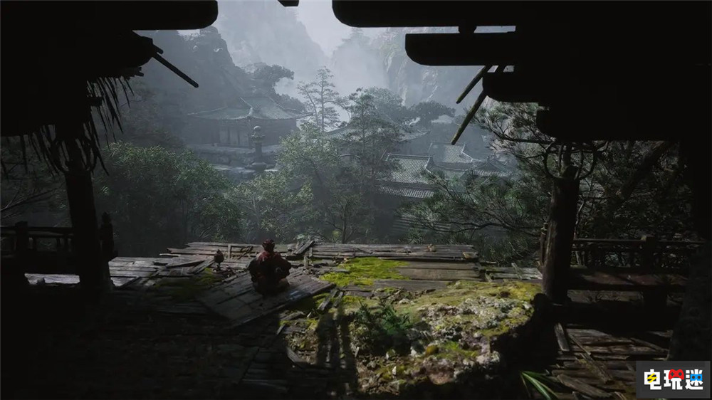 《黑神話：悟空》PS5與PC版開啟預下載 20號10點解禁 ARPG PC游戲 PS5游戲 黑神話：悟空 電玩迷資訊  第3張