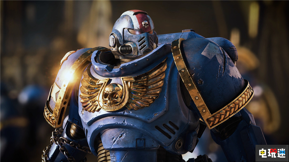 《戰錘40K：星際戰士2》技術問題太多 發行商道歉：在修了 游戲優化 第三人稱游戲 星際戰士2 戰錘40K 電玩迷資訊  第1張