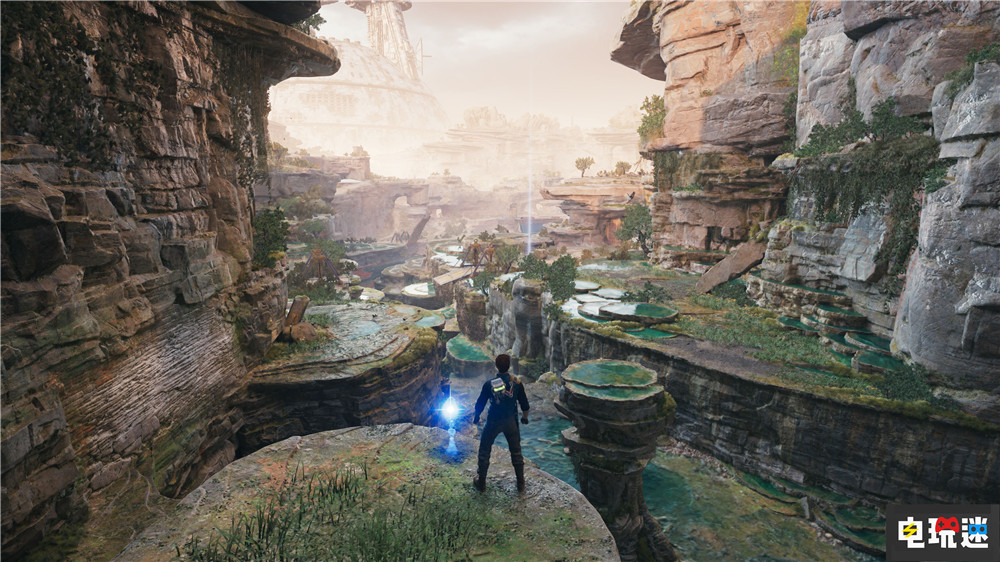 EA確認開發《星球大戰絕地》三部曲終章 RPG 重生娛樂 EA 星球大戰絕地 電玩迷資訊  第3張