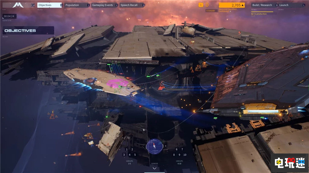 《家園3》將于11月一次性發布全部DLC SLG DLC 家園3 電玩迷資訊  第4張