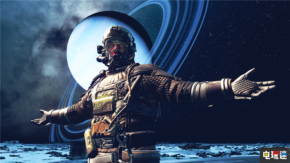 陶德承認《星空》中上千顆星球是RPG設計中最大錯誤 陶德·霍華德 貝塞斯達 星空 電玩迷資訊  第1張