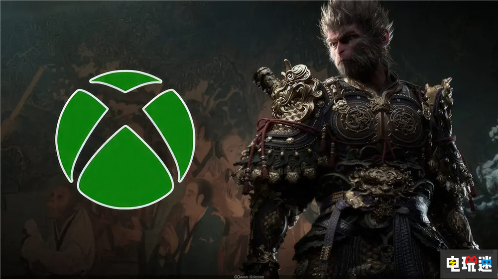 《黑神話：悟空》Xbox版通過ESRB分級 發售日或已臨近 ARPG 單機游戲 XSS XSX Xbox 黑神話：悟空 微軟XBOX  第1張