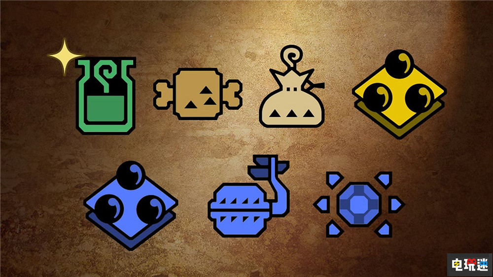 《怪物獵人：荒野》Steam公開測試首日玩家峰值破46萬 玩家人數 Steam 卡普空 MHW 怪物獵人：荒野 STEAM/Epic  第4張