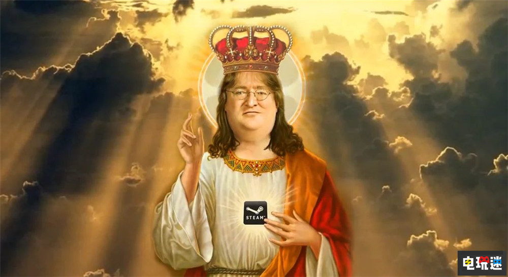 Steam新規(guī)要求明確游戲季票內(nèi)容推出時間 否則將下架 PC游戲 季票 DLC Valve Steam STEAM/Epic  第4張