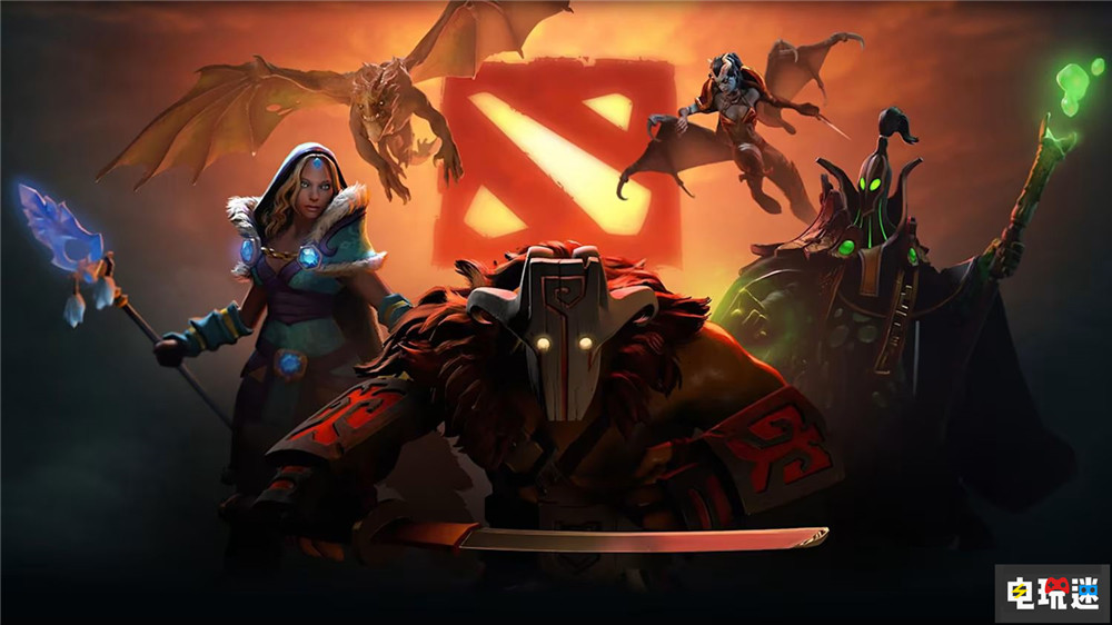 Steam玩家只花15%的時間在今年新游戲上 你是不是《黑神話》？ 反恐精英2 DOTA2 絕地潛兵2 黑神話：悟空 PC游戲 游戲時間 Steam STEAM/Epic  第6張