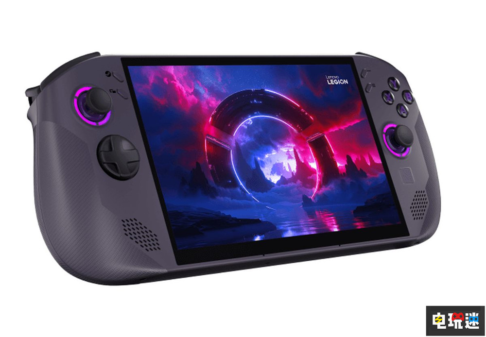 聯想邀請SteamOS設計師參加發布會 新掌機或搭SteamOS系統 SteamOS 游戲掌機 Legion Go S 聯想 掌機  第2張