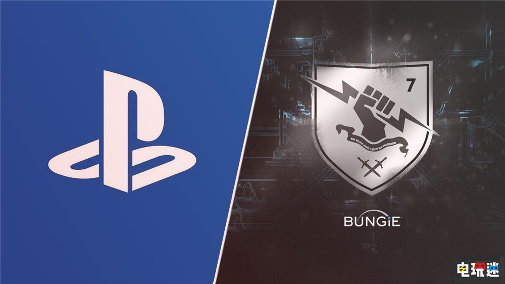 Bungie剝離戰略合作伙伴團隊與索尼SIE深入整合 Bungie PlayStation SIE 索尼 索尼PS  第1張