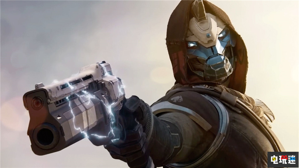 Bungie剝離戰略合作伙伴團隊與索尼SIE深入整合 Bungie PlayStation SIE 索尼 索尼PS  第4張