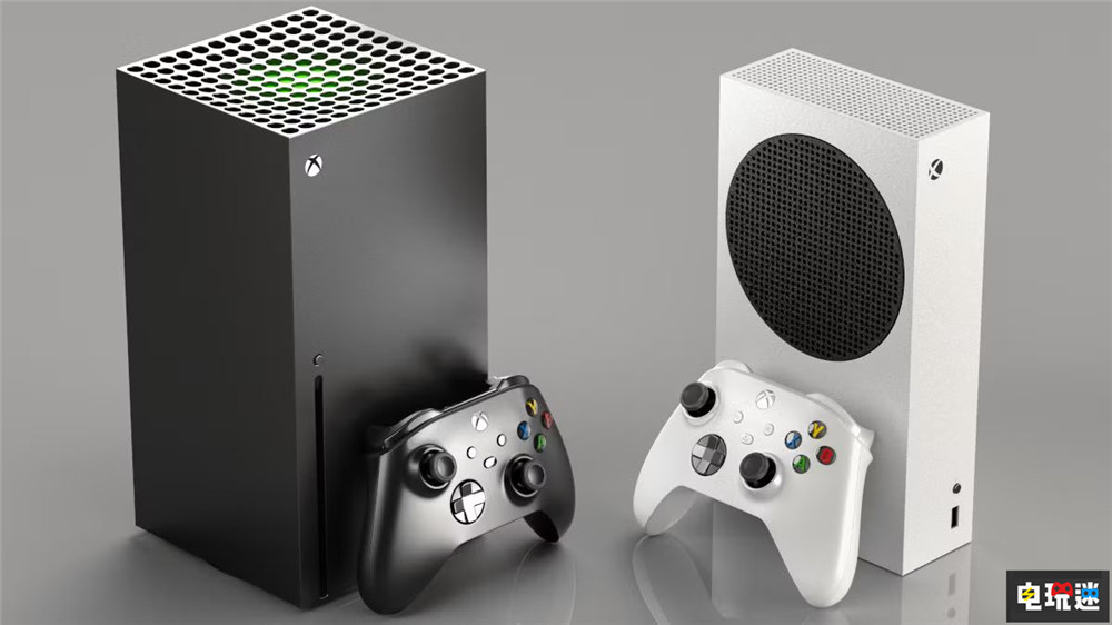 《潛行者2》開發(fā)商稱Xbox相比PC更好做優(yōu)化 XSS XSX 微軟 Xbox FPS GSC Game World 潛行者2：切爾諾貝利之心 微軟XBOX  第2張