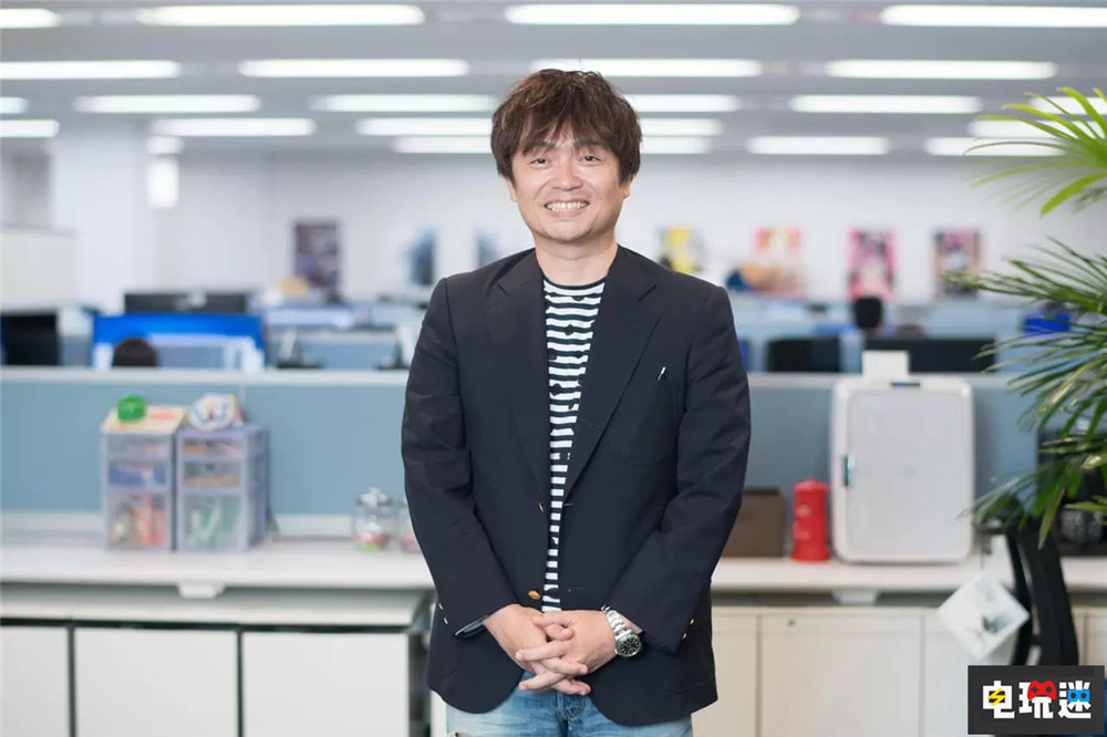 《暗喻幻想》制作人橋野桂稱目前沒有續作計劃 世嘉 Atlus RPG 暗喻幻想 電玩迷資訊  第2張